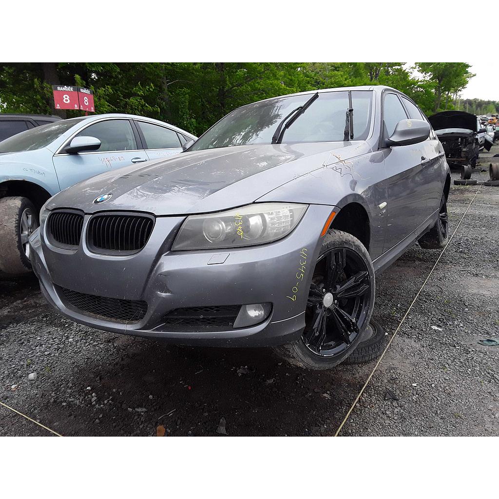 BMW 335 2009