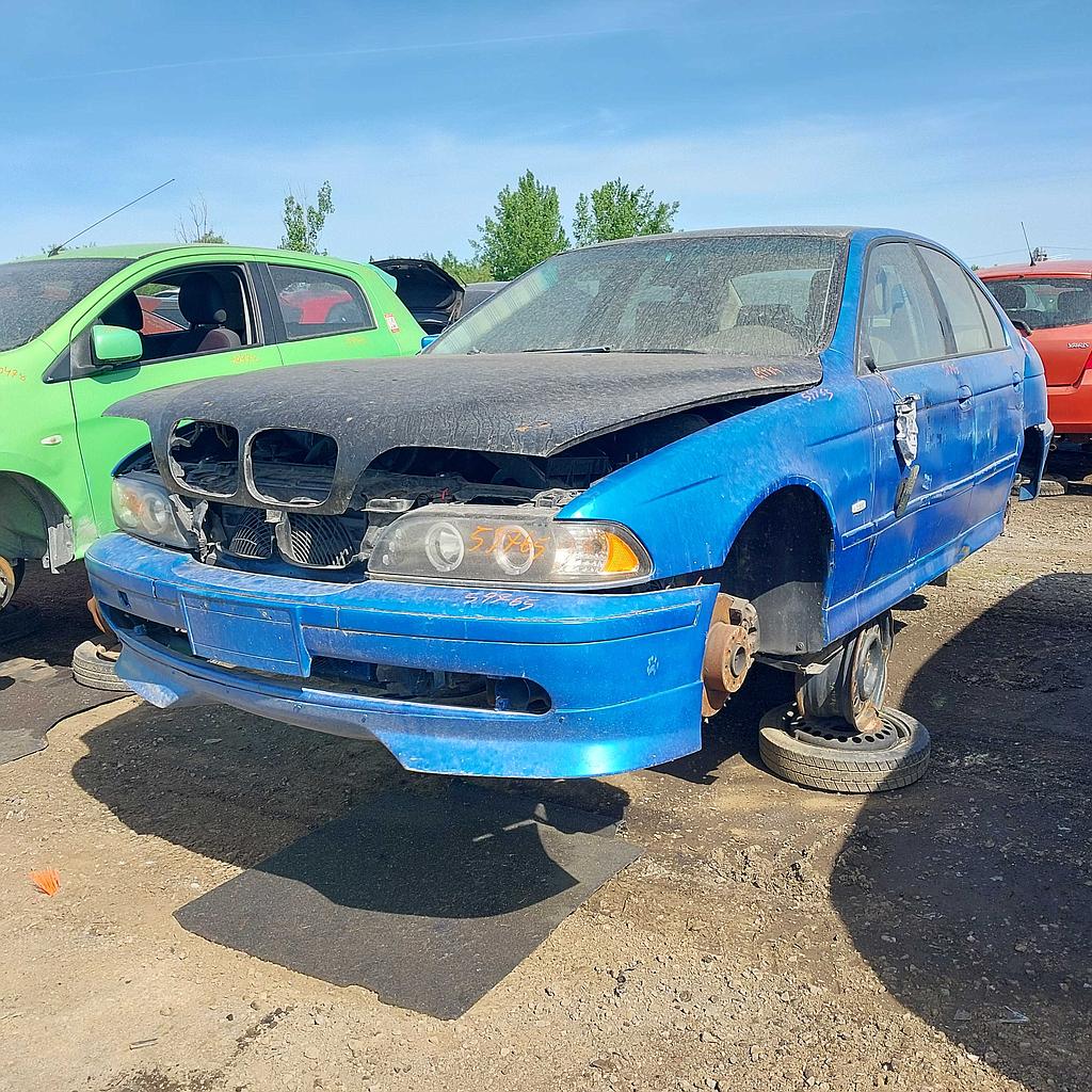 BMW 525 2003