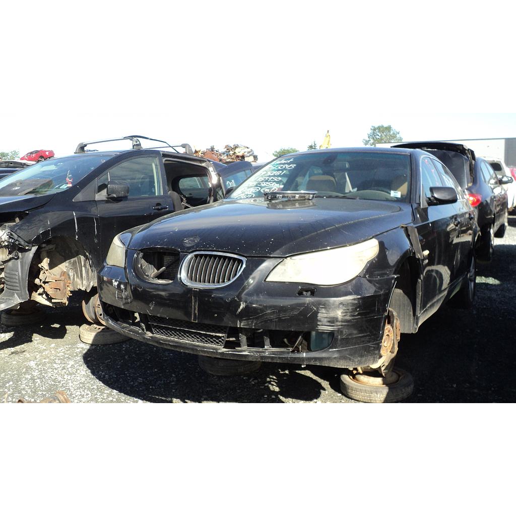 BMW 528 2009