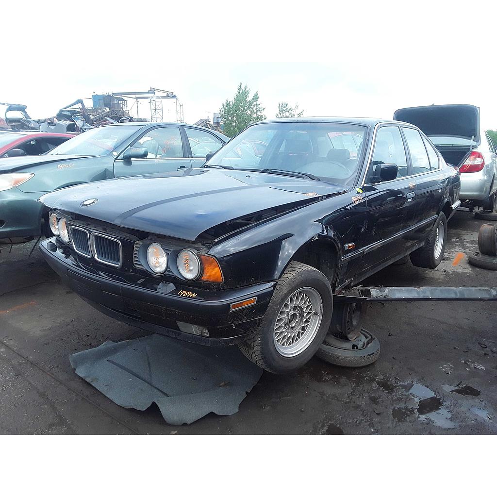 BMW 530 1995