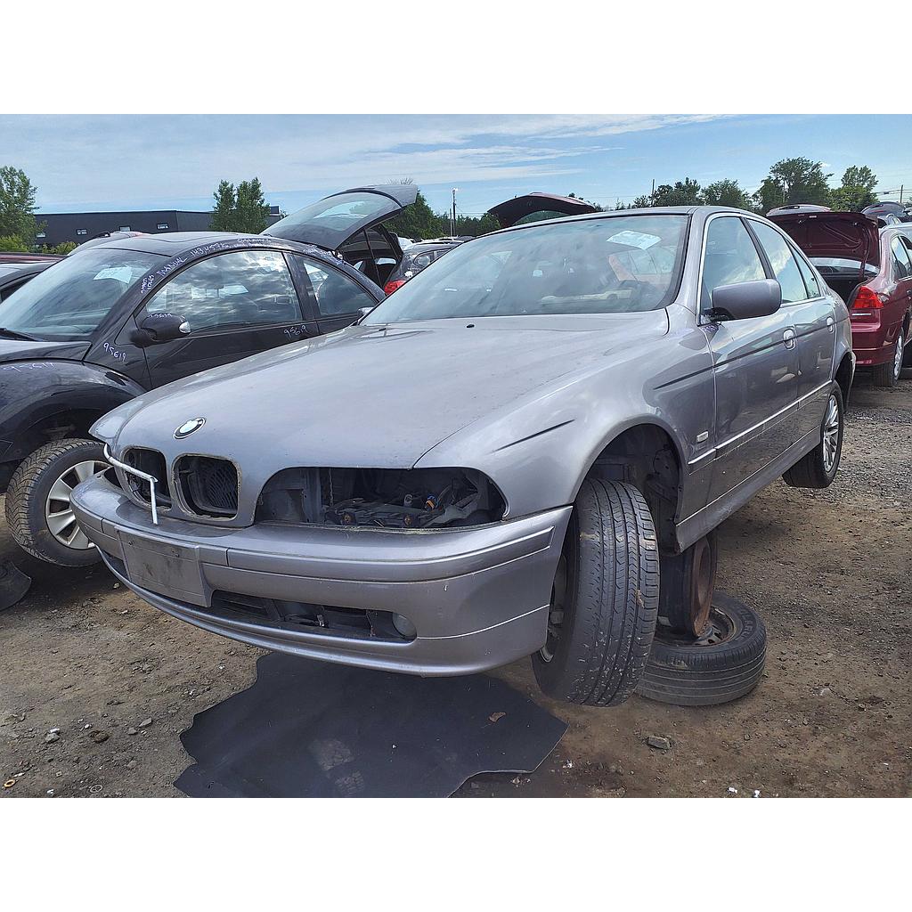 BMW 530 2001