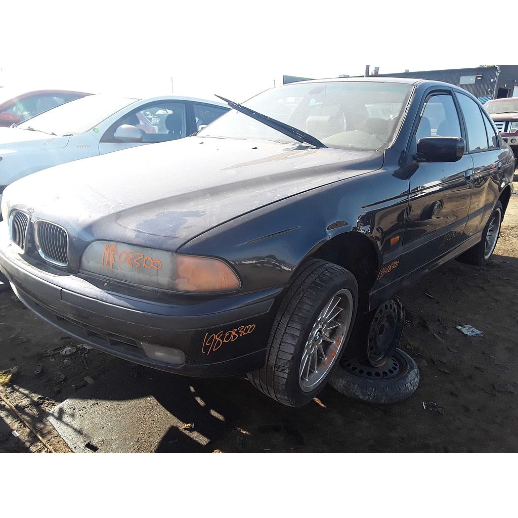 BMW 540 2000