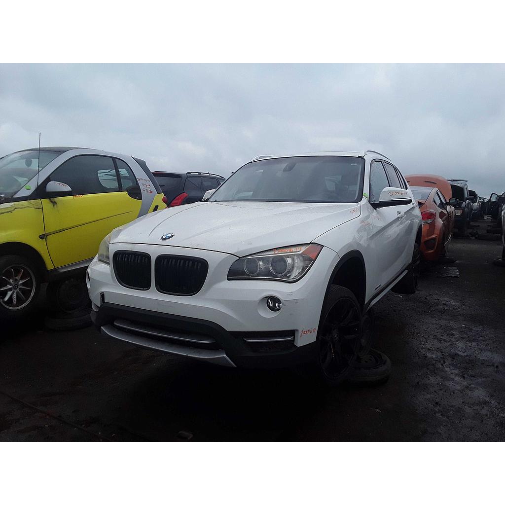 BMW X1 2014