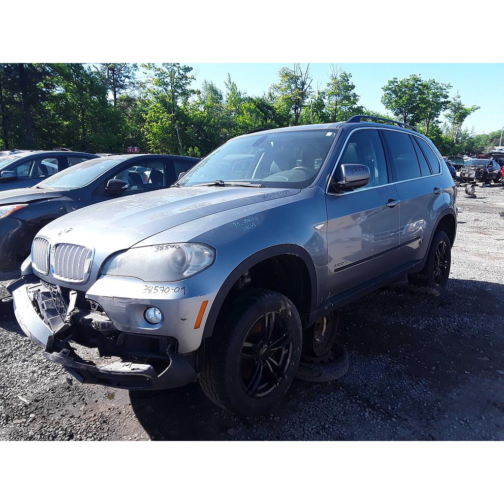 BMW X5 2009