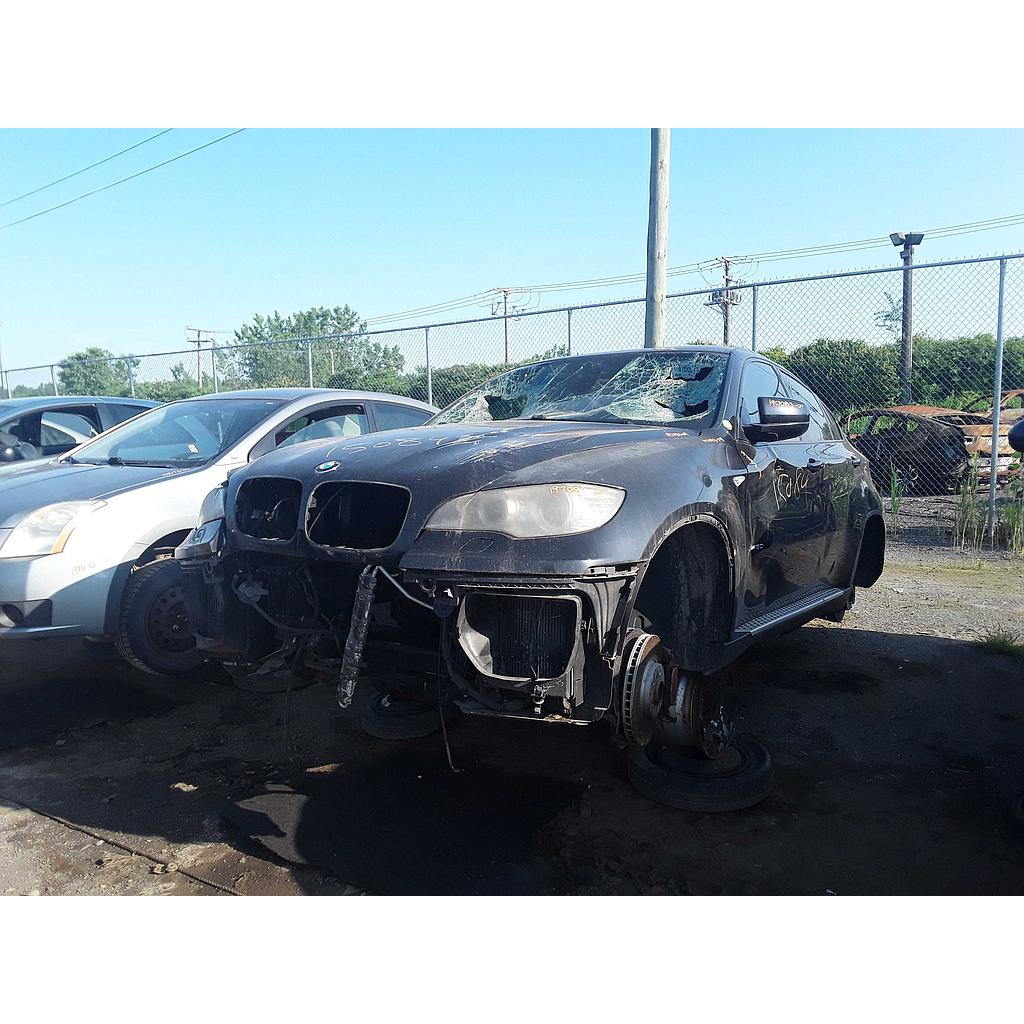 BMW X6 2009
