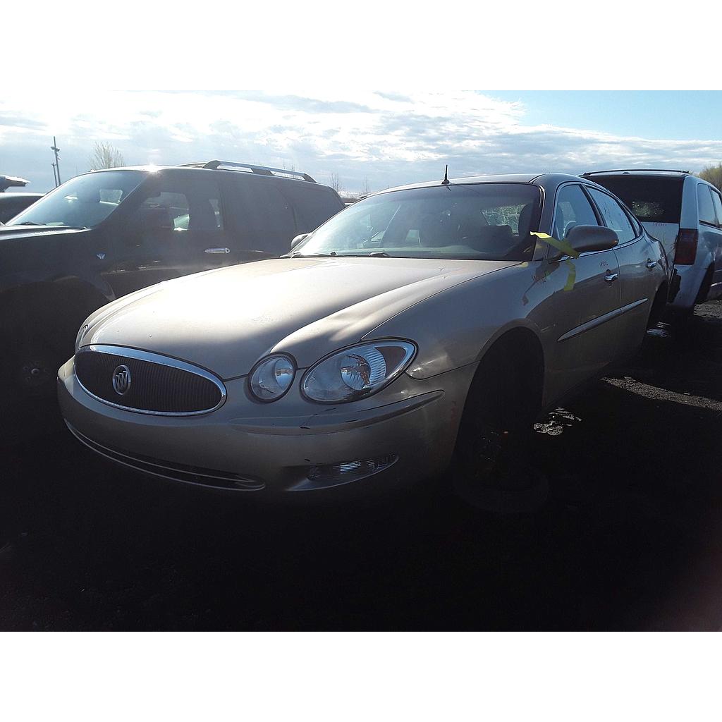 BUICK ALLURE 2005
