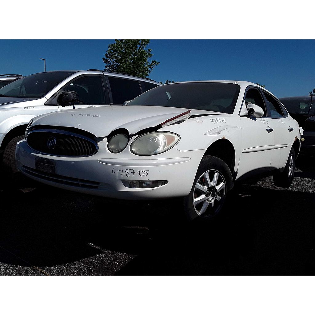 BUICK ALLURE 2005