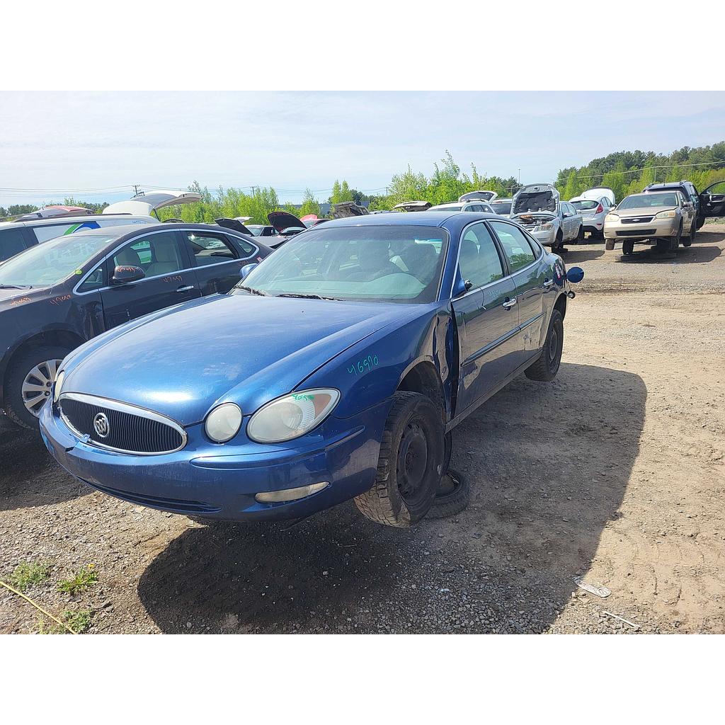BUICK ALLURE 2005