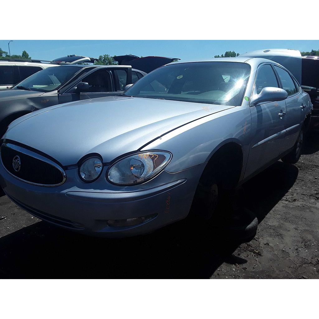 BUICK ALLURE 2005