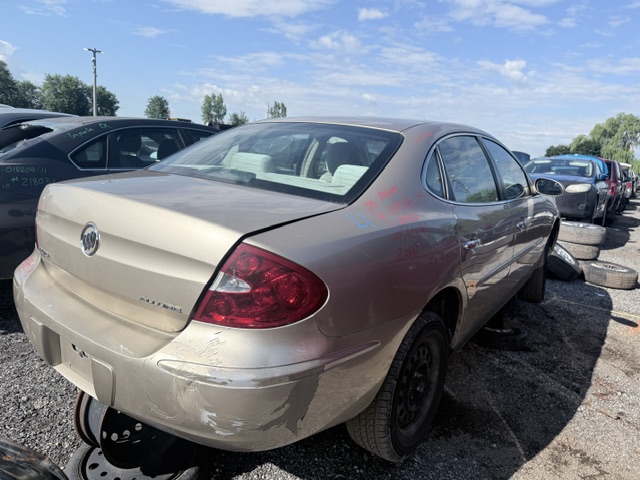 BUICK ALLURE 2005