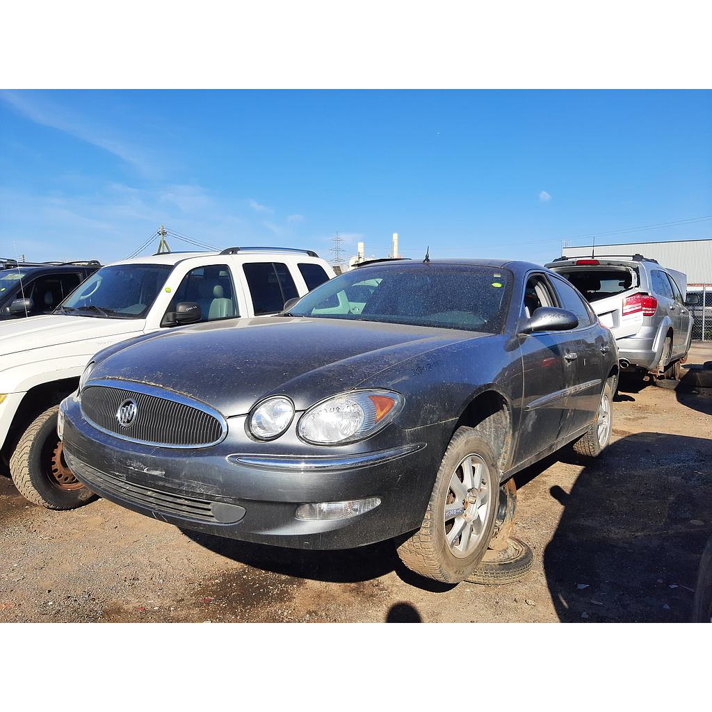 BUICK ALLURE 2005