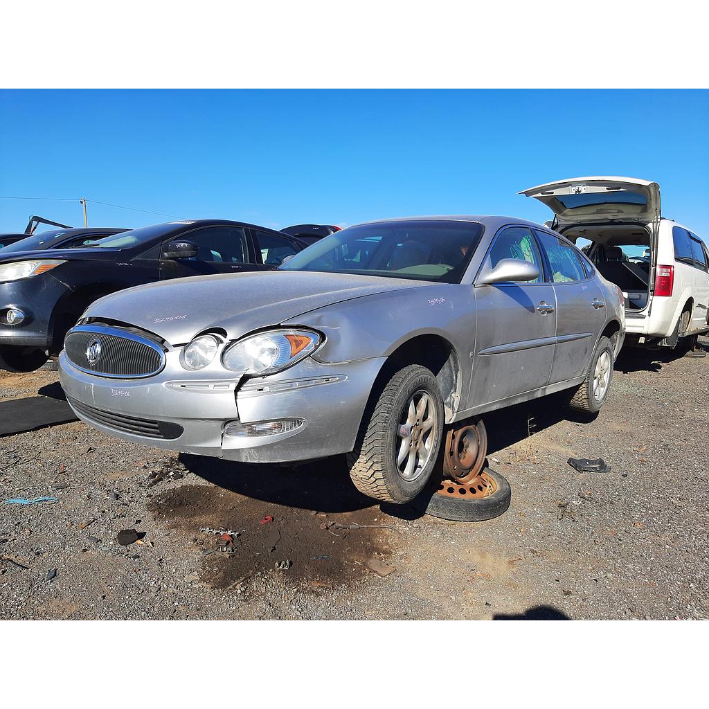 BUICK ALLURE 2006