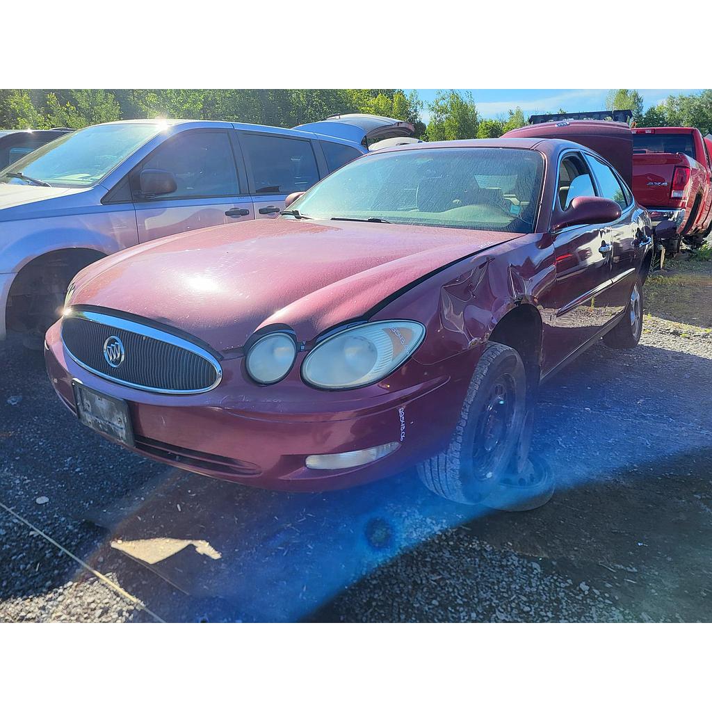 BUICK ALLURE 2006