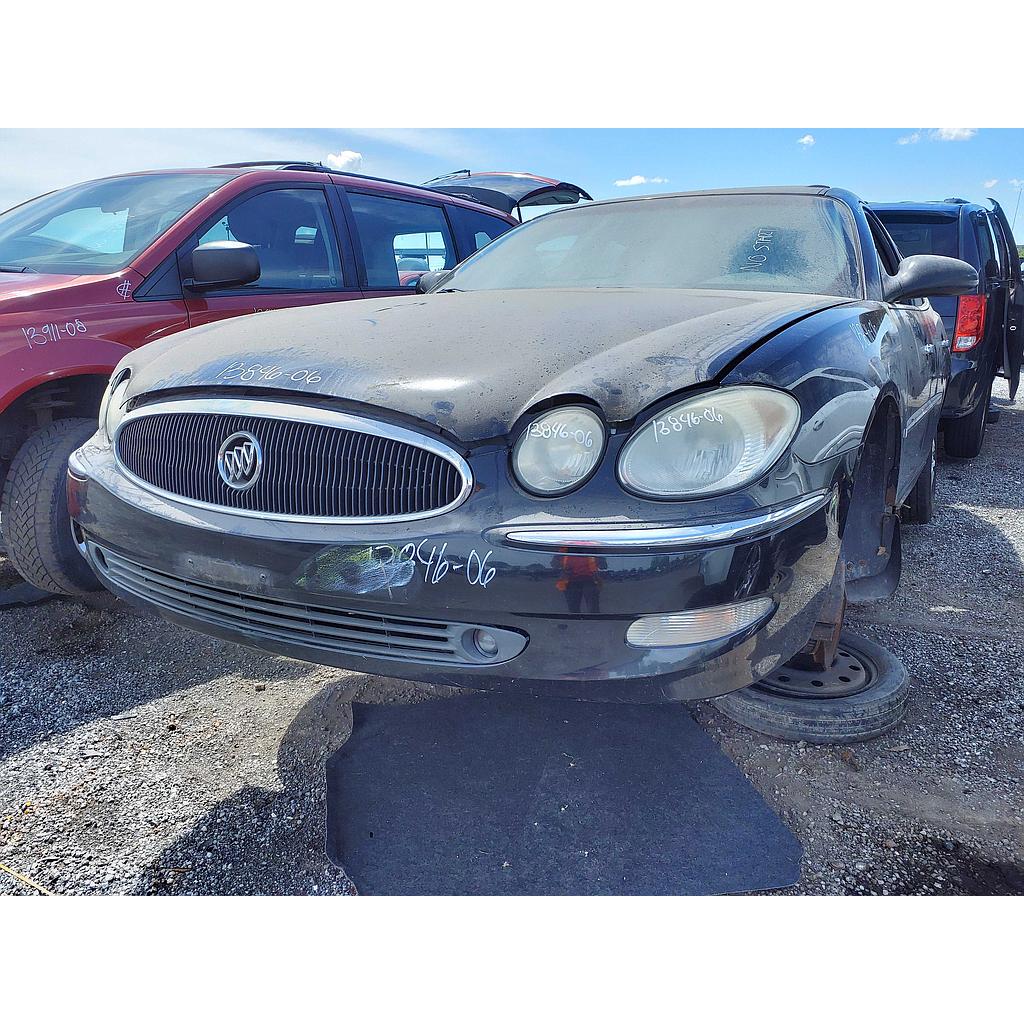 BUICK ALLURE 2006