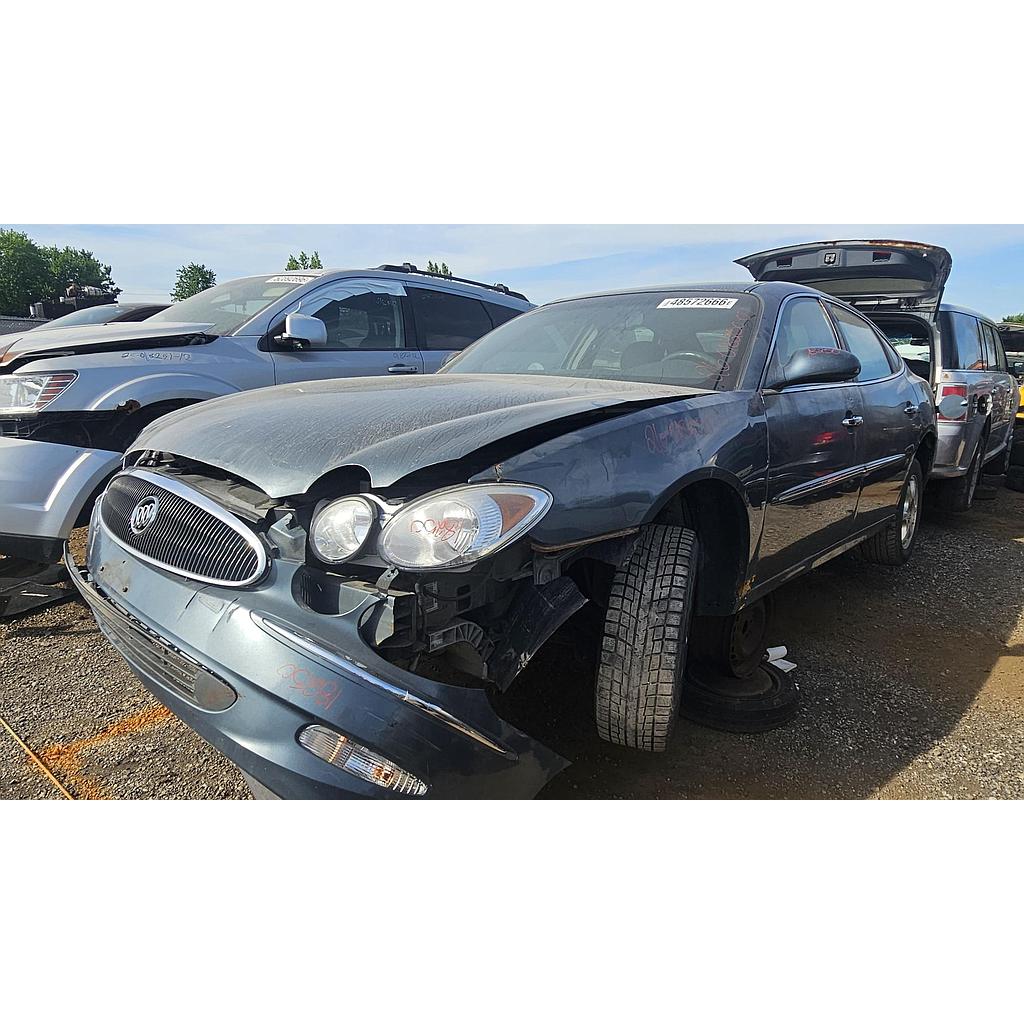 BUICK ALLURE 2007