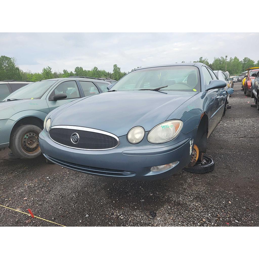 BUICK ALLURE 2007
