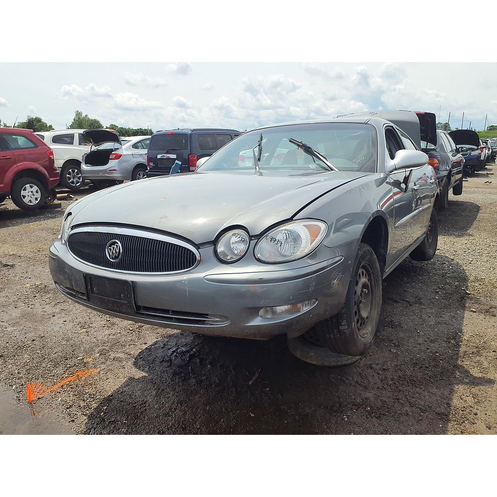 BUICK ALLURE 2007