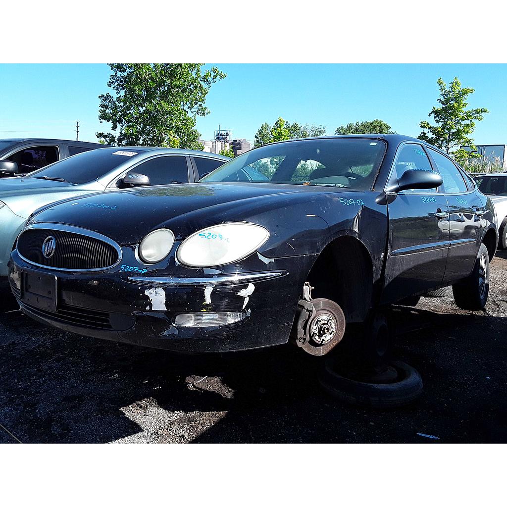 BUICK ALLURE 2007