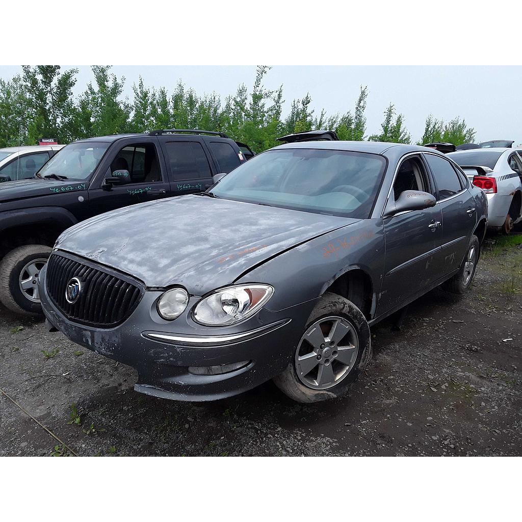 BUICK ALLURE 2008