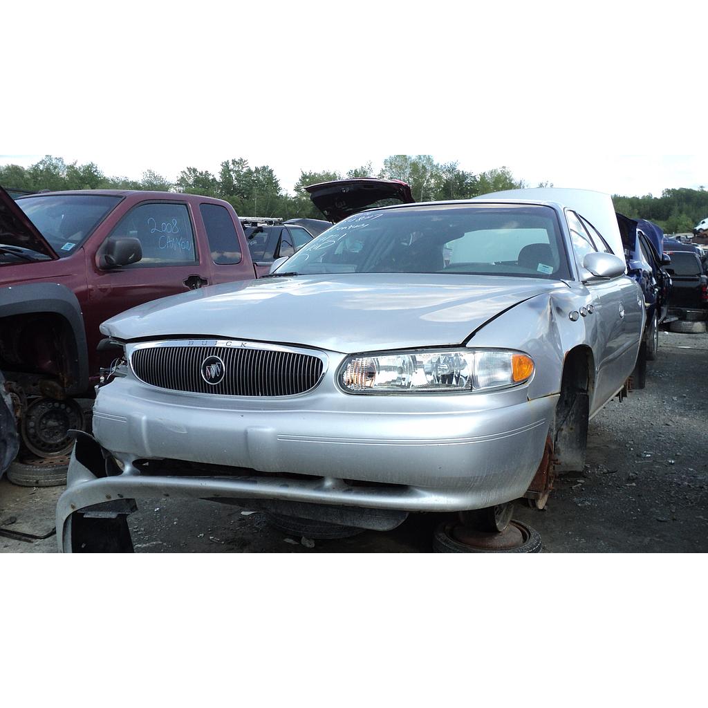 BUICK CENTURY 2005