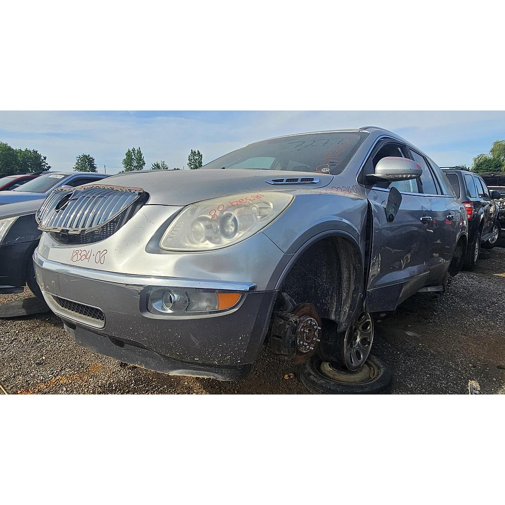 BUICK ENCLAVE 2008