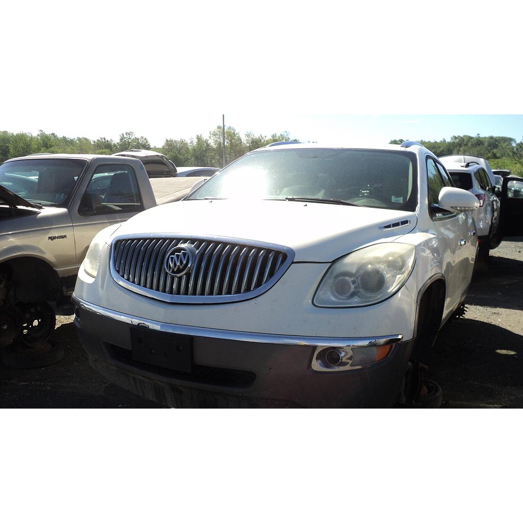 BUICK ENCLAVE 2008
