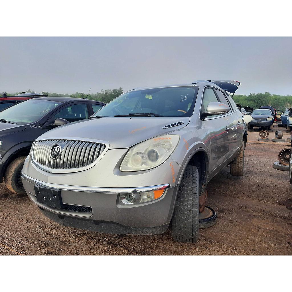 BUICK ENCLAVE 2008