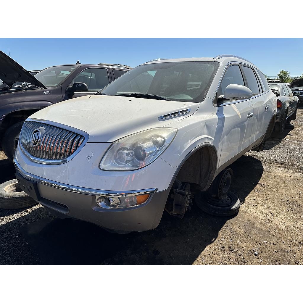 BUICK ENCLAVE 2009