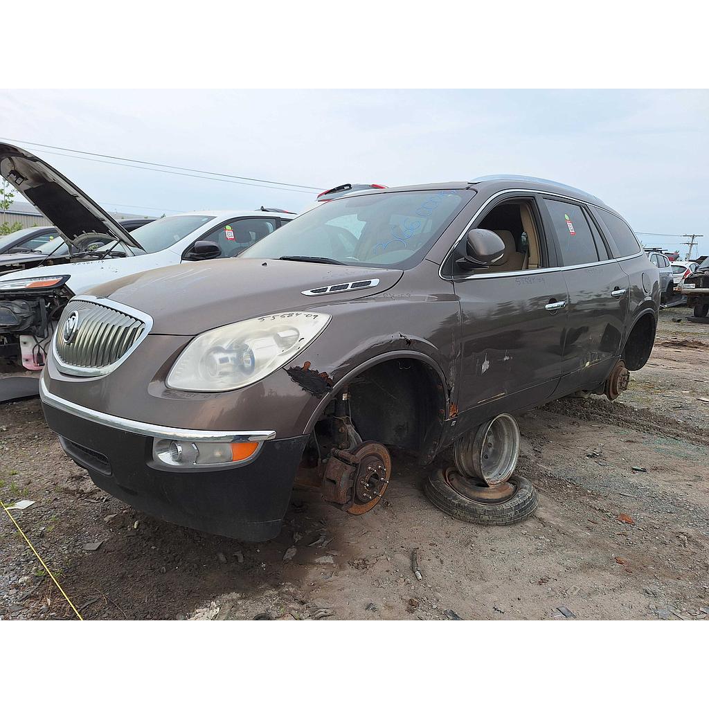 BUICK ENCLAVE 2009
