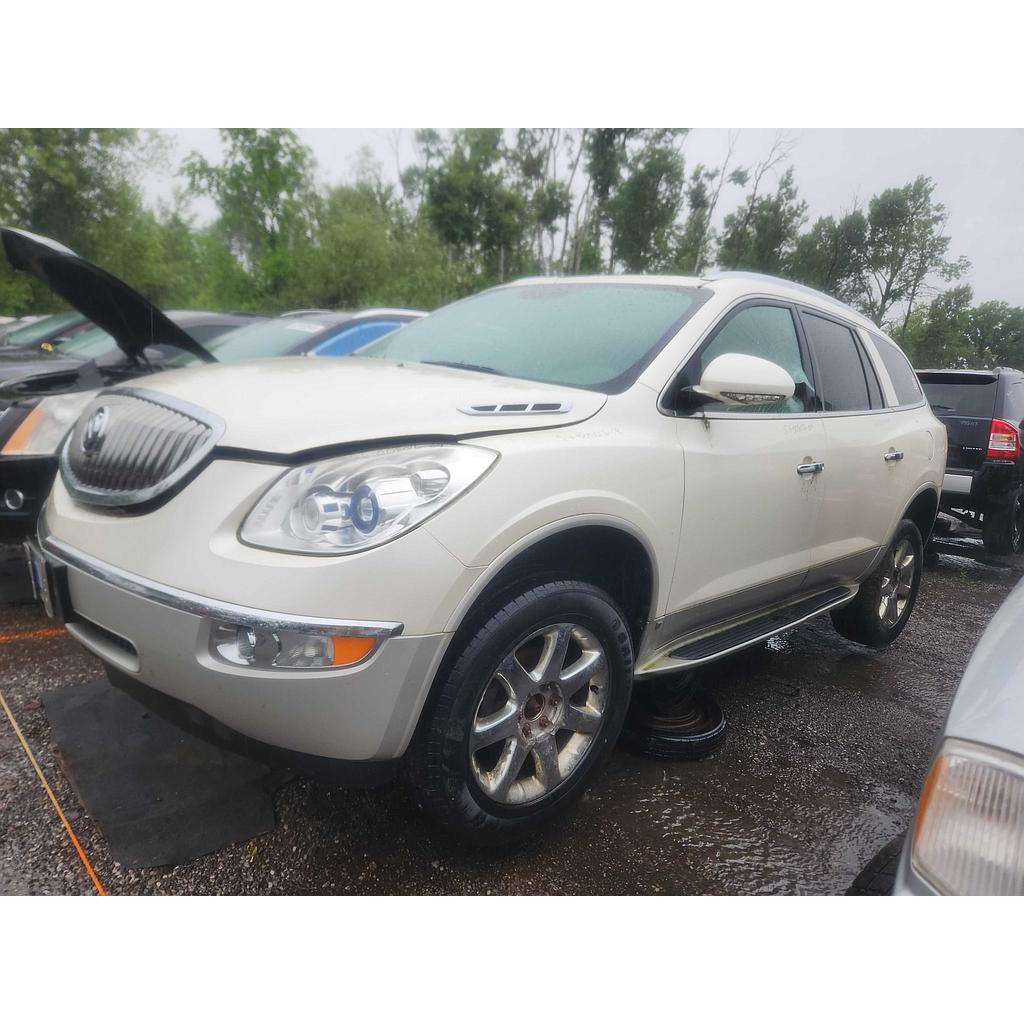 BUICK ENCLAVE 2009