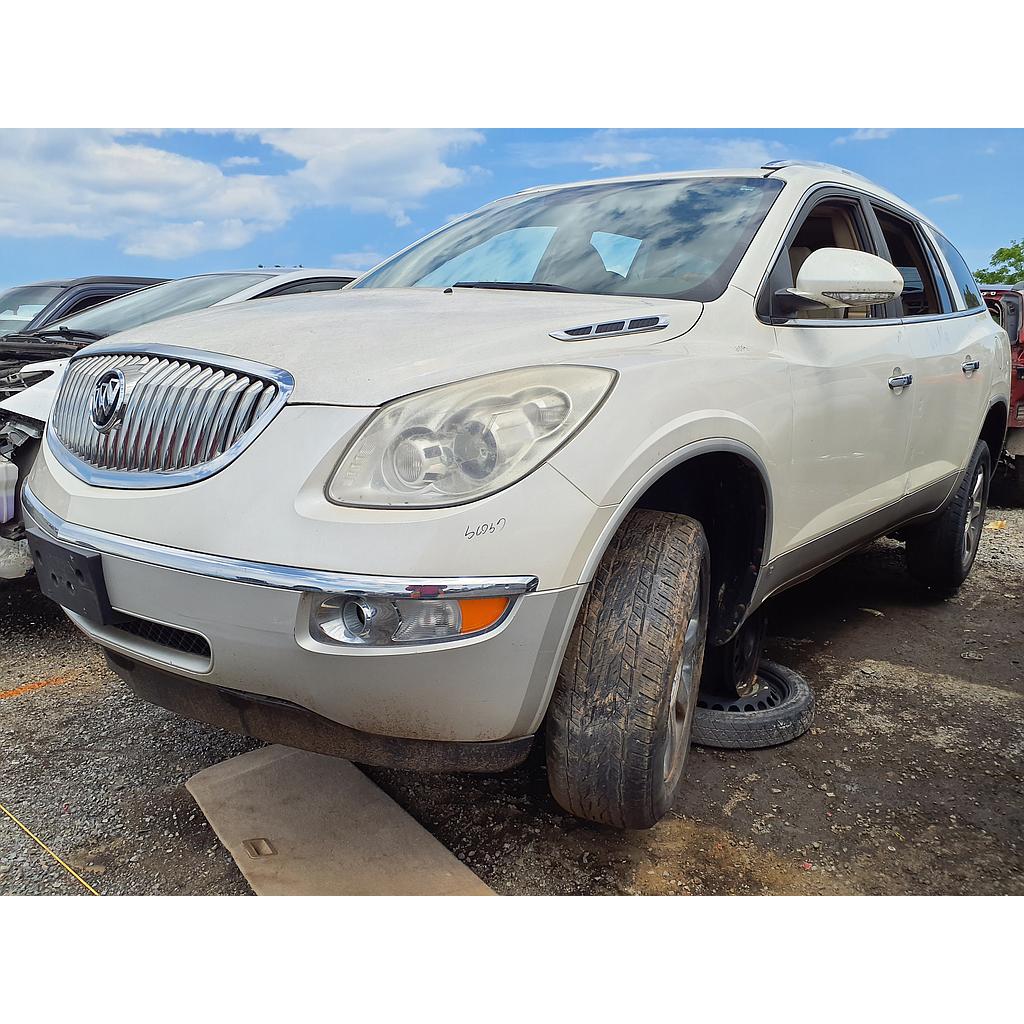 BUICK ENCLAVE 2010