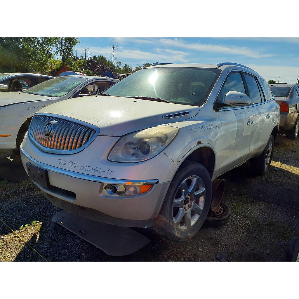 BUICK ENCLAVE 2010