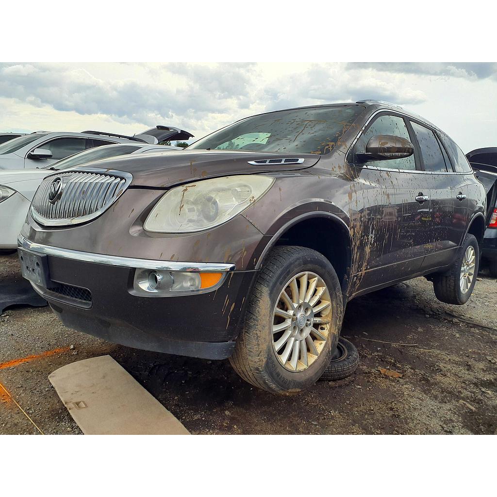 BUICK ENCLAVE 2010