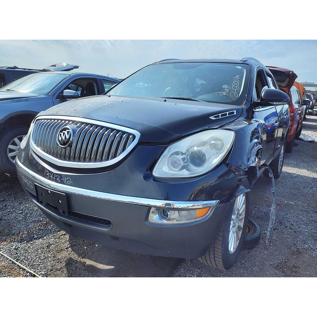 BUICK ENCLAVE 2012