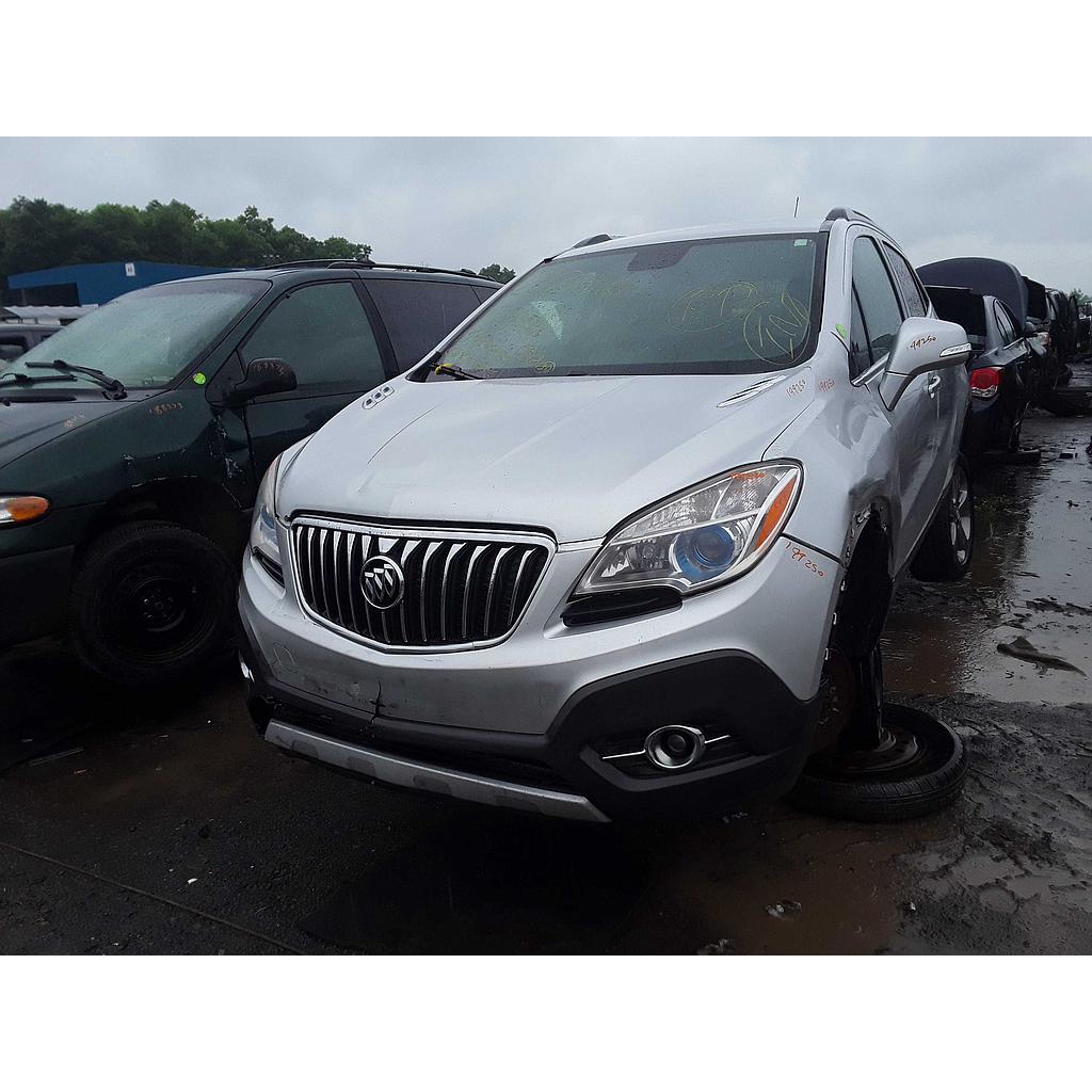 BUICK ENCORE 2014