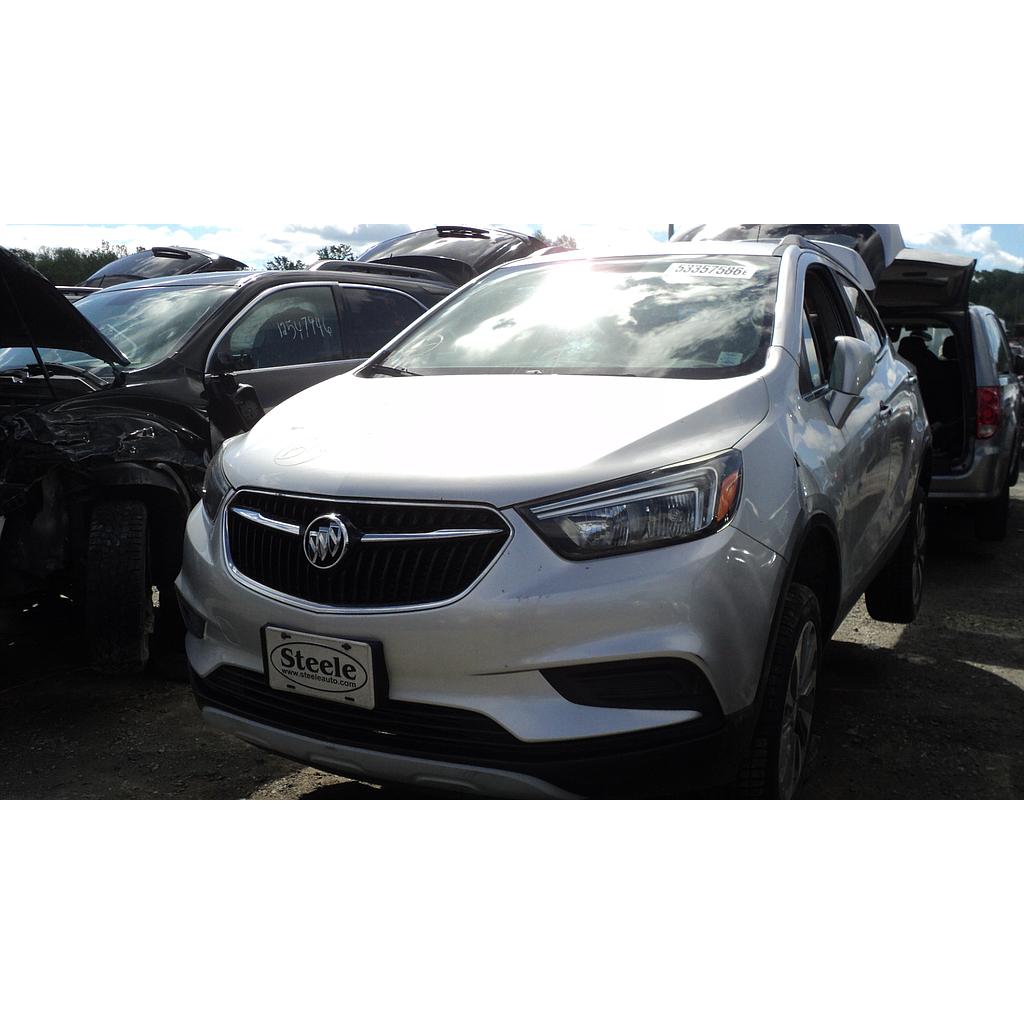 BUICK ENCORE 2019