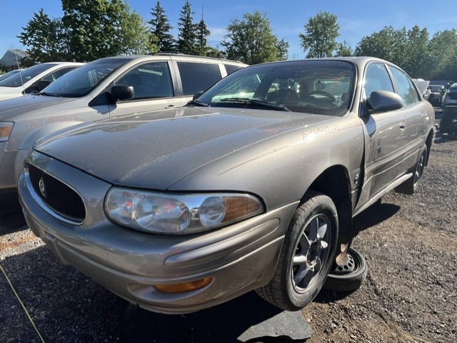 BUICK LESABRE 2003