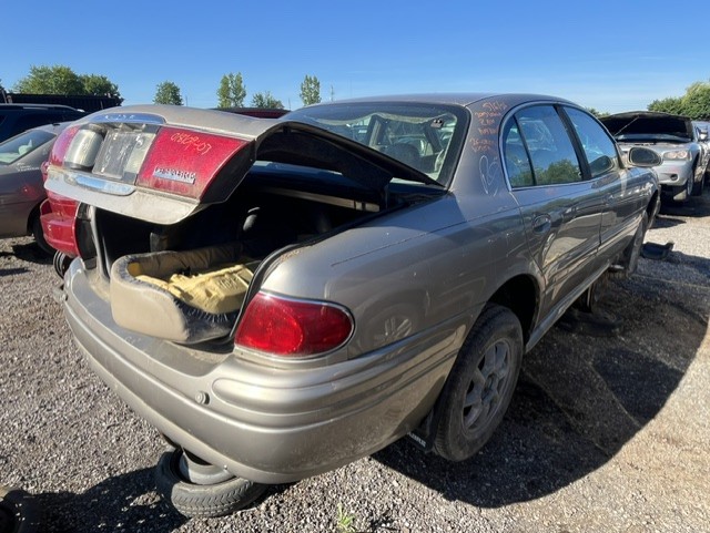 BUICK LESABRE 2003