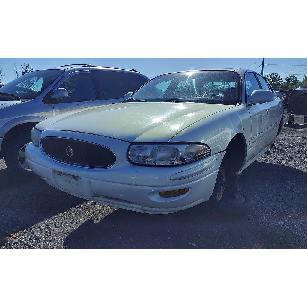 BUICK LESABRE 2005