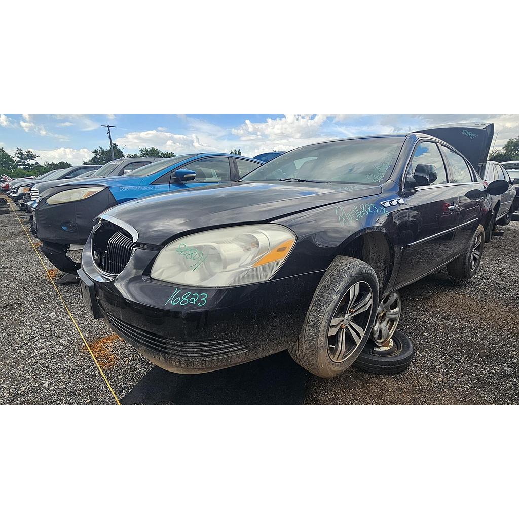 BUICK LUCERNE 2006
