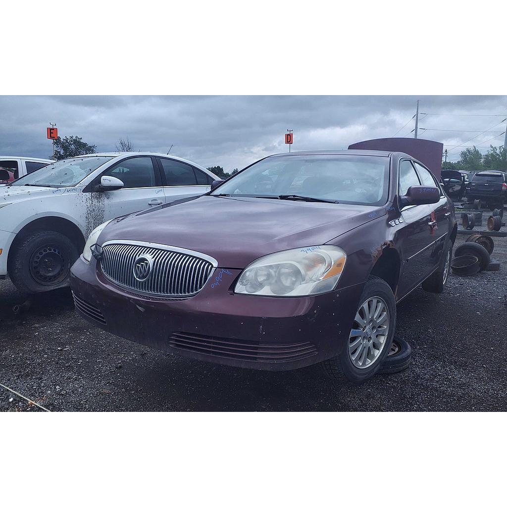 BUICK LUCERNE 2006
