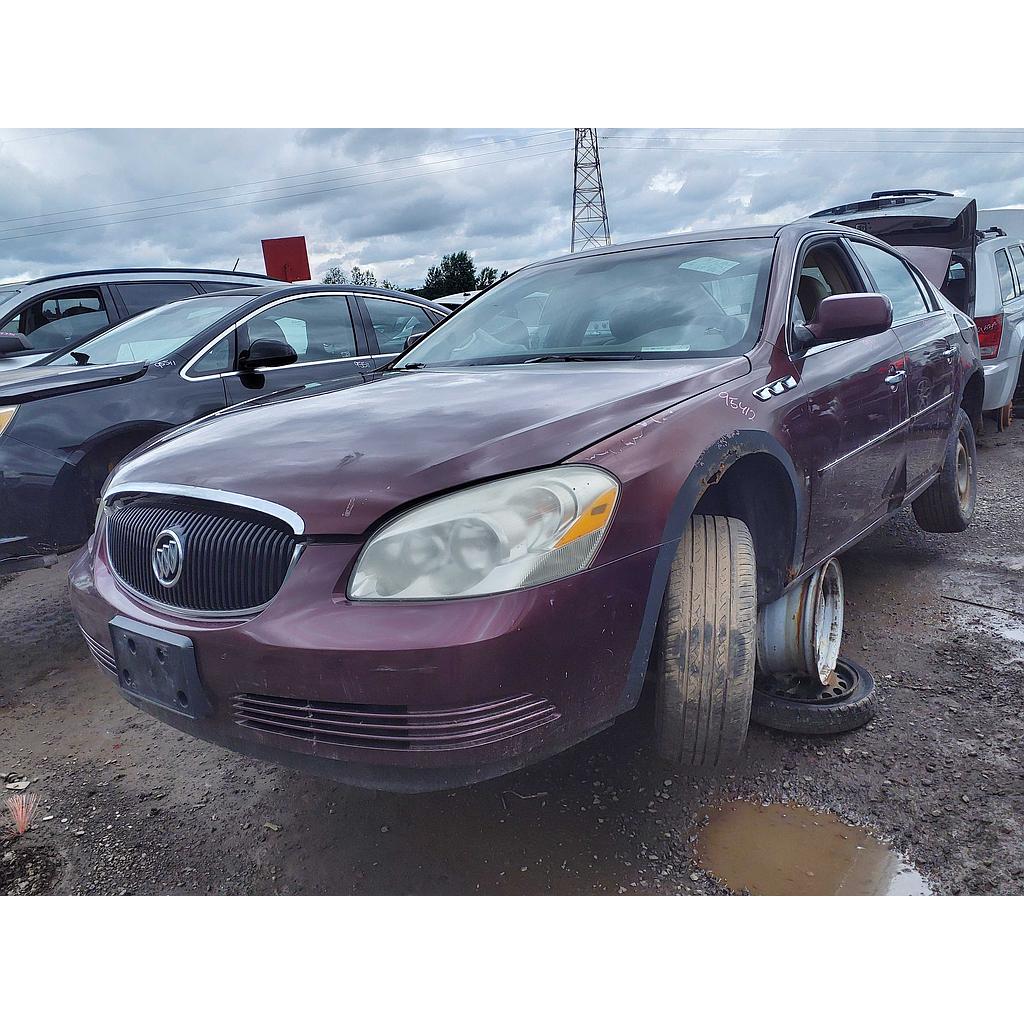 BUICK LUCERNE 2006