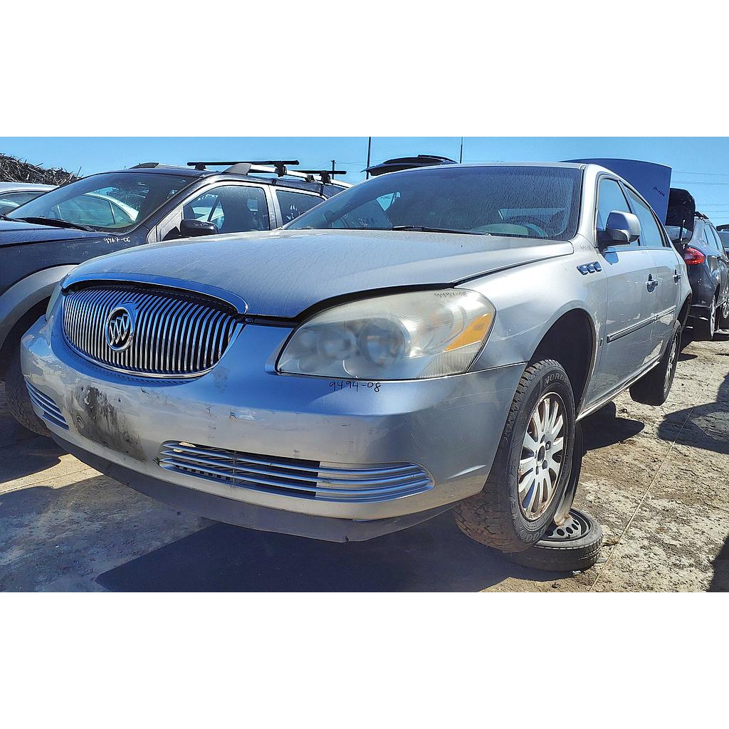BUICK LUCERNE 2008