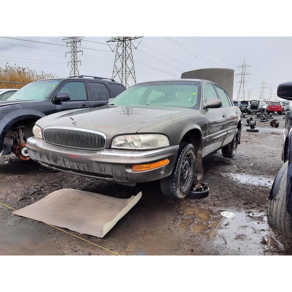 BUICK PARK AVENUE 2000