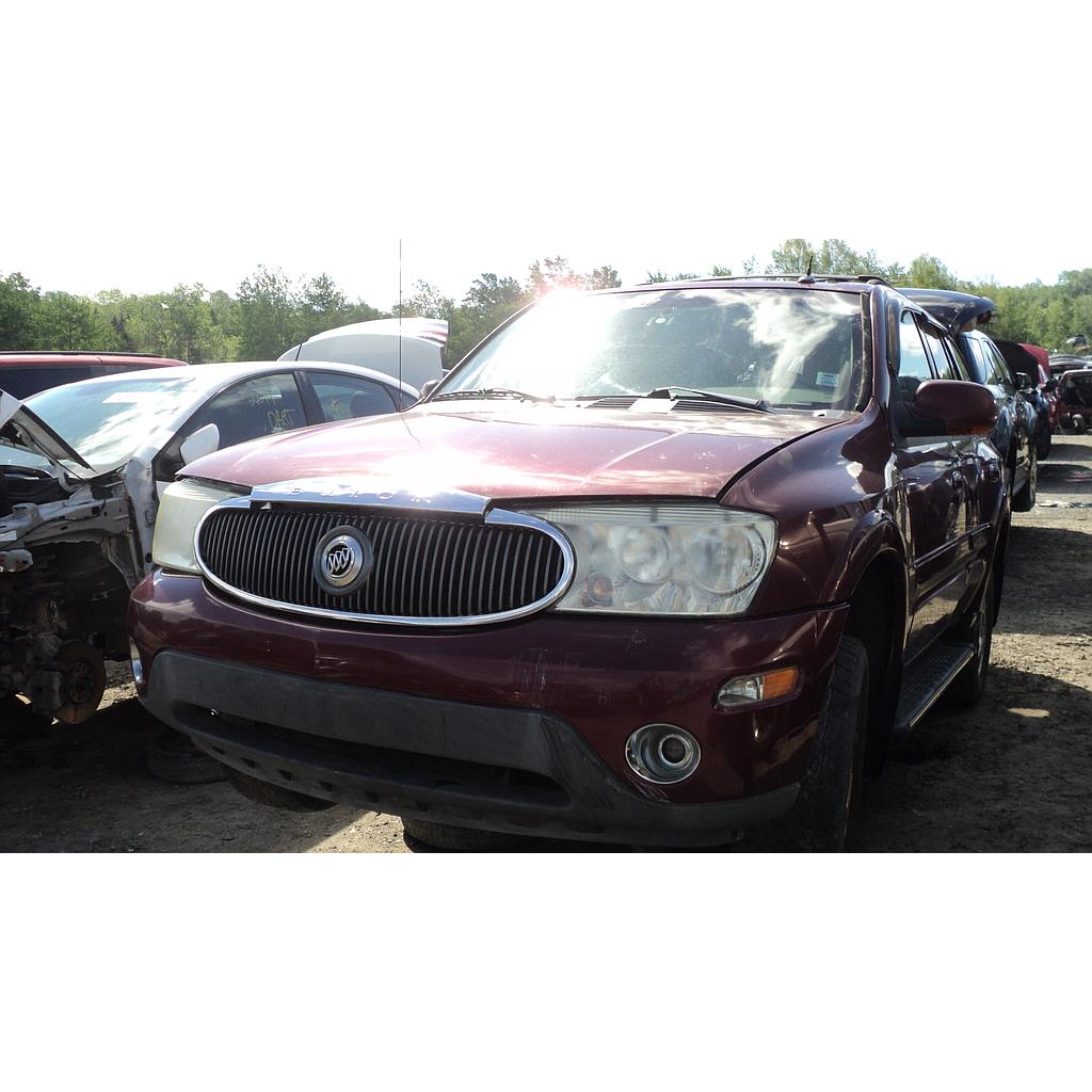 BUICK RAINIER 2004