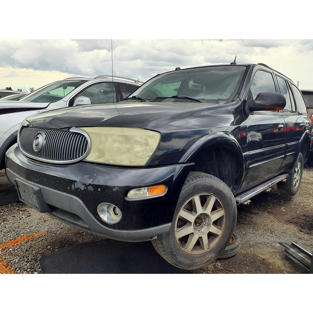 BUICK RAINIER 2005