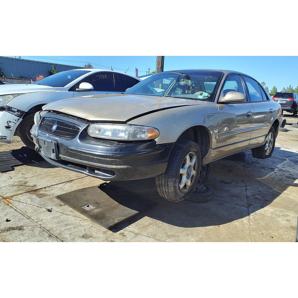 BUICK REGAL 2004