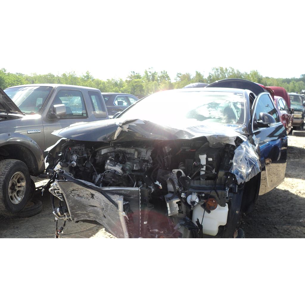 BUICK REGAL 2016