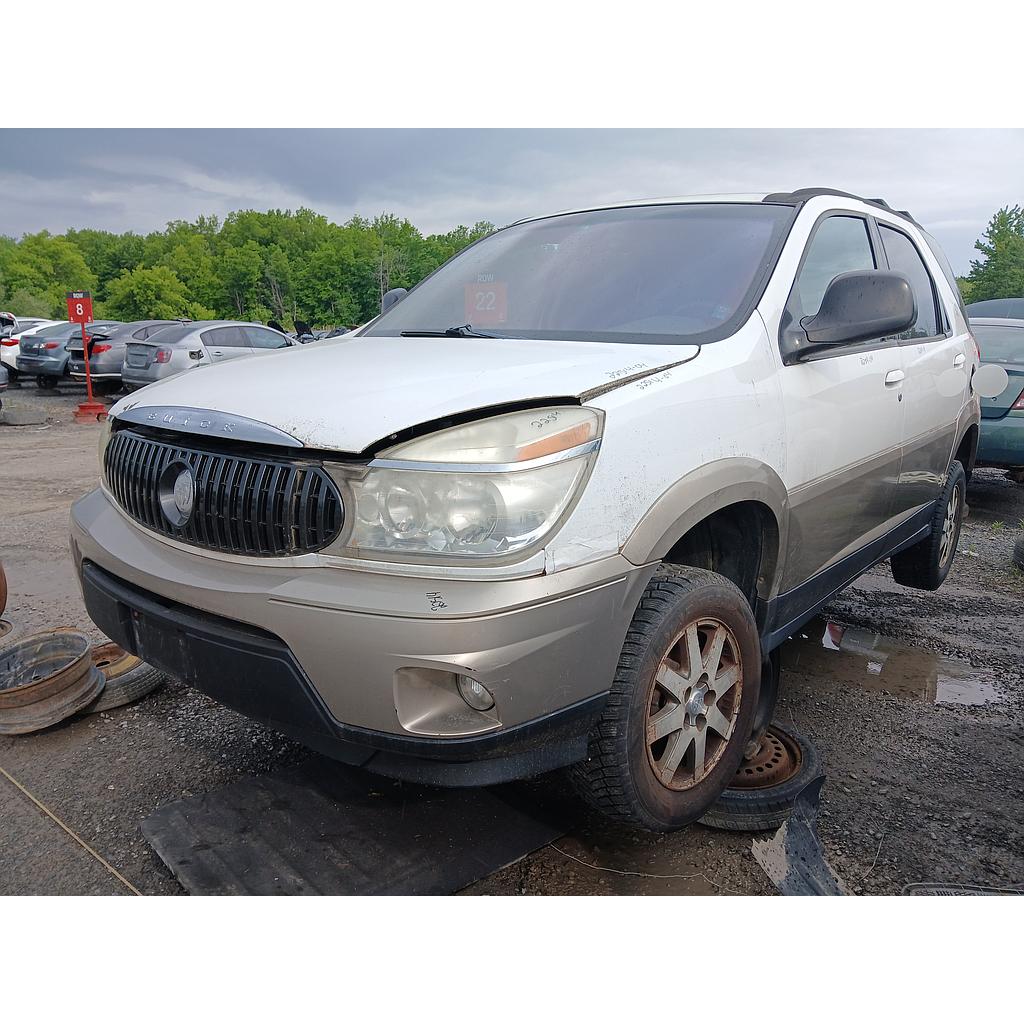 BUICK RENDEZVOUS 2004