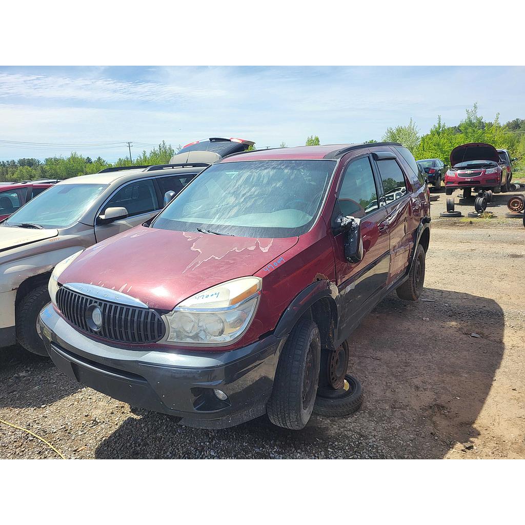 BUICK RENDEZVOUS 2005